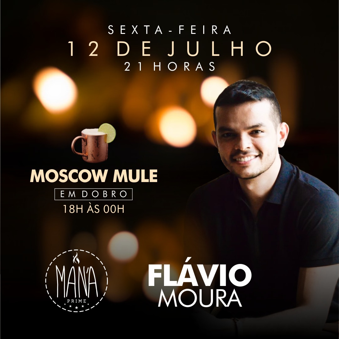 Flávio Moura